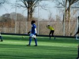 S.K.N.W.K. 2 - D.B.G.C. 3 (competitie) seizoen 2022-2023 (35/138)